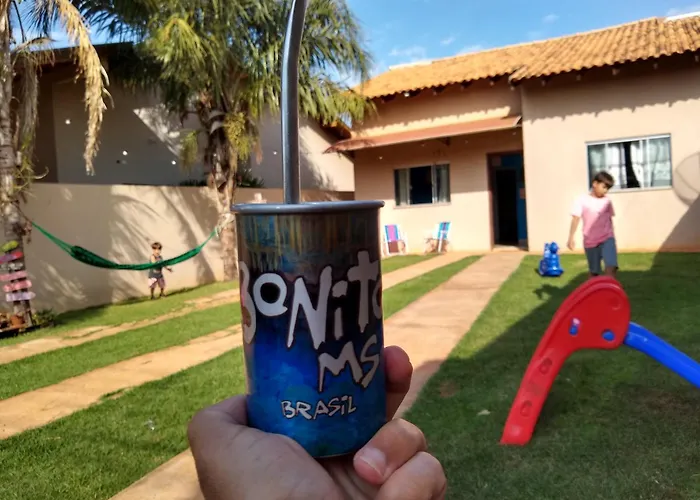Casa Viva Bonito