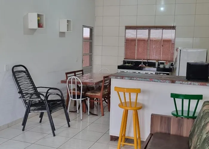 Atlantico Residencial
