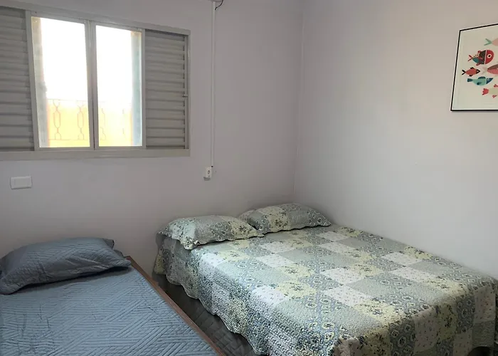 Casa Do Centrinho Bonitoms