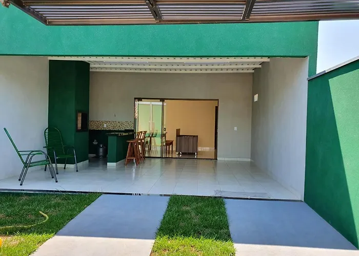Atlantico Residencial